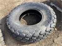 18.4-26 IMPLEMENT TIRE