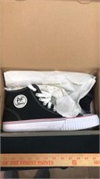 New  PF  flyers High top Shoes size 10.5