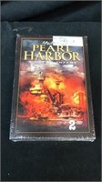 Pearl Harbor dvd set