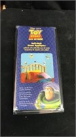 New Toy story room stickers