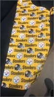 Steelers apron