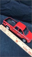 9” ace hardware model truck