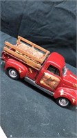 1947 stud baker model truck