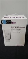 NEW Netgeat WiFi Mesh Extender