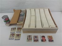 Cartes de collection de baseball/LMB