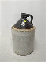 number 2 jug with handle
