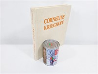 Volume de Cornelius Kreighoff