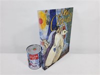 Volume sur Marc Chagall