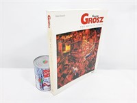 Volume sur George Grosz The Berlin Years