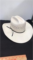 Bailey cowboy hat 7 1/4