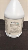 Bio protect RTU 1 gallon surface protector