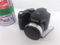 Appareil photo numérique Fujifilm FinePix S700 -