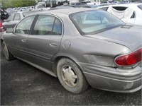 2000 Buick LeSabre - 140852