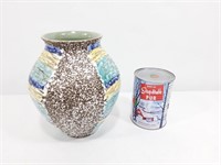 Vase en céramique MCM Germany