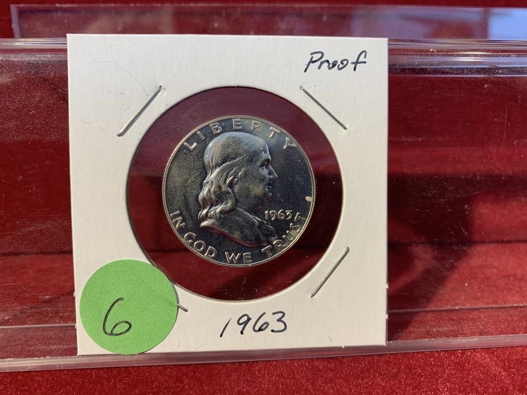 HIMES ONLINE ESTATE COIN AUCTION $20 GOLD