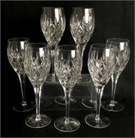 Marquis by Waterford Wine Glasses