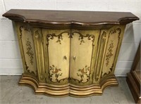 Drexel Heritage Console Cabinet