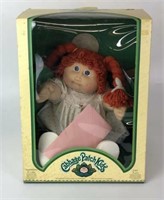 Cabbage Patch Doll in Original Box