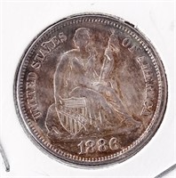 Nov 10th Online Only Coin Auction