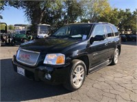 2007 GMC Envoy Denali 145k Miles