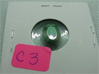 4.5 CT Emerald, Oval
