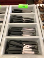 STEAK KNIVES (80)