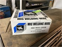 Mig Welding Wire