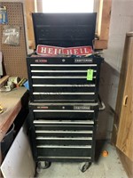 Craftsman Toolbox