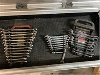 Craftsman Wrenches