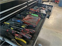 Screwdrivers and Other Tools