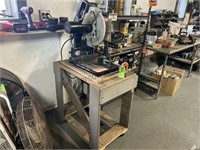 14in TCT Chop Saw