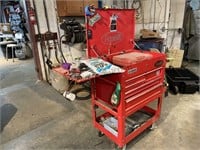 US General Toolbox and Contents