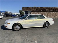 2004 BUICK LE SABRE LIMITED