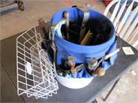 G429 - Bucket of Tools