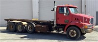 2001 Sterling L9500 Roll-off Truck