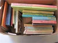 F431 - Lot of Children's Books
