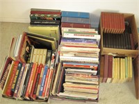 F432 - Lot of Books