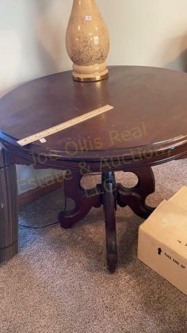 201029 - Furniture, Collectibles, & More Online Only Auction