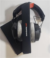 BEYERDYNAMIC DT 770 PRO 250OHM STUDIO HEADSET