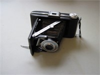 F438 - Vintage Ansco Viking Readyshot Camera
