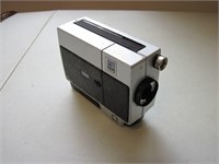 F439 - Vintage Kodak M22 Movie Camera