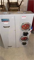 Westinghouse Cat. No. WP2204R Amps 400 1 Phase