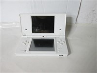 NINTENDO DS -NO CHARGER, NOT TESTED
