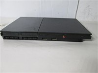 PLAYSTATION CONSOLE- NO CHARGER NOT TESTED