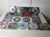 LOT ASSORTED PLAYSTATION GAMES