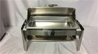 Stainless steel Chafing dish