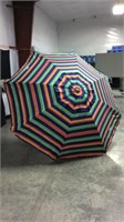 Tommy Bahama Portable beach umbrella