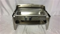 Stainless steel Chafing dish