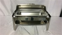 Stainless steel Chafing dish