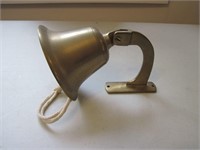 F448 - Brass Bell